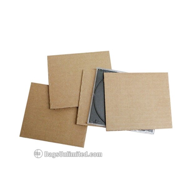 Corrugated Cardboard Filler Pad For